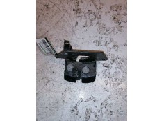 Recambio de cerradura maletero / porton para fiat panda (169) 1.1 8v referencia OEM IAM    2