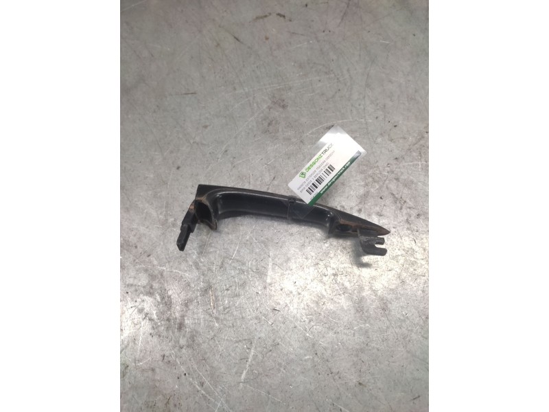 Recambio de maneta exterior trasera derecha para bmw serie 3 berlina (e46) 320d referencia OEM IAM   
