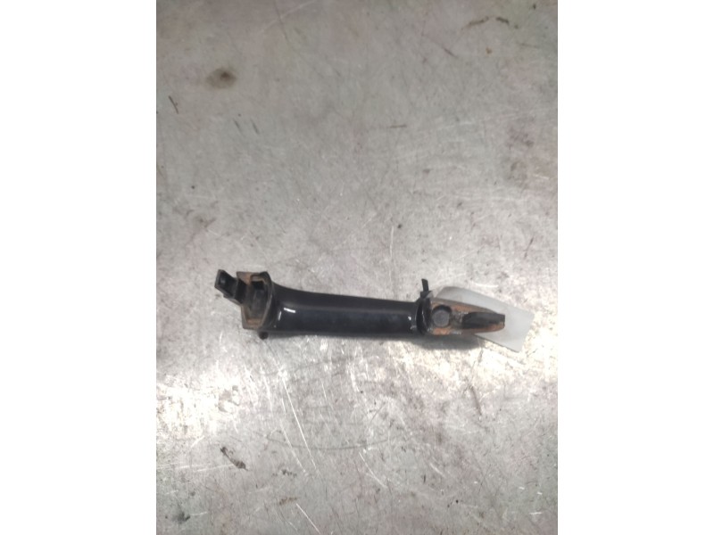Recambio de maneta exterior trasera izquierda para bmw serie 3 berlina (e46) 320d referencia OEM IAM  MANUAL 