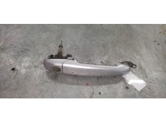 Recambio de maneta exterior delantera derecha para seat ibiza (6k) básico referencia OEM IAM   