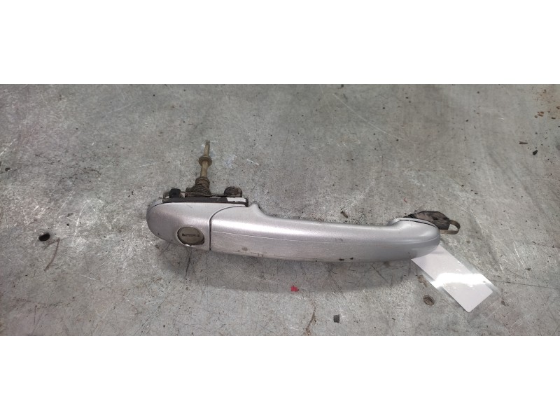 Recambio de maneta exterior delantera derecha para seat ibiza (6k) básico referencia OEM IAM   