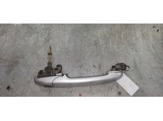 Recambio de maneta exterior delantera derecha para seat ibiza (6k) básico referencia OEM IAM    2