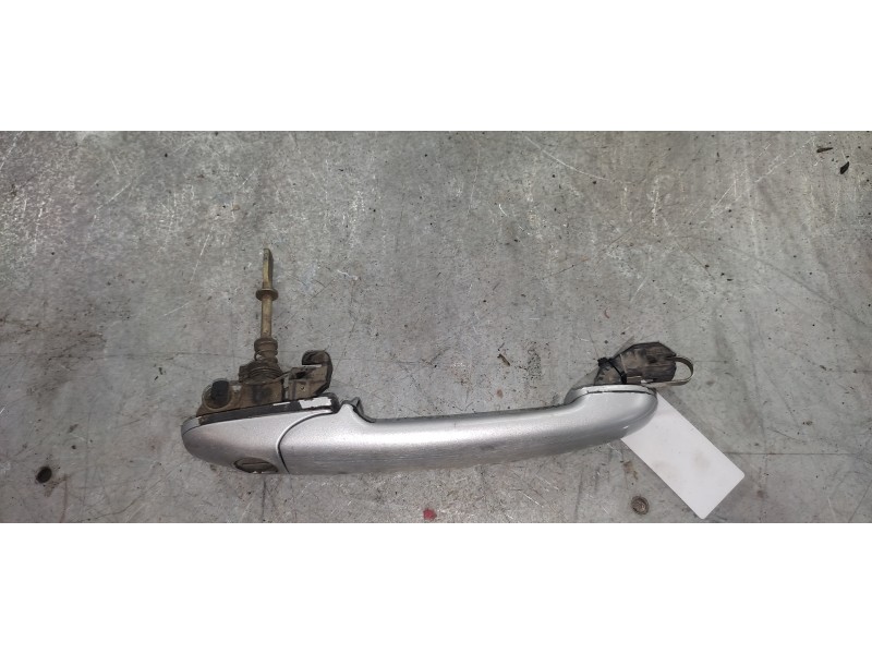 Recambio de maneta exterior delantera derecha para seat ibiza (6k) básico referencia OEM IAM   