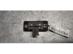 Recambio de piloto matricula para skoda fabia (6y2/6y3) classic referencia OEM IAM   2 PINS 2