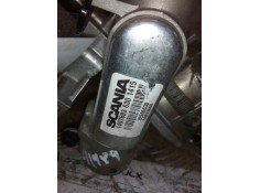 Recambio de conmutador de arranque para scania serie p/g/r (c-clase) 12.7 diesel referencia OEM IAM 1407683   2