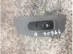 Recambio de mando elevalunas delantero derecho para renault megane i coupe fase 2 (da..) 1.4 16v expression (da0d) referencia OE