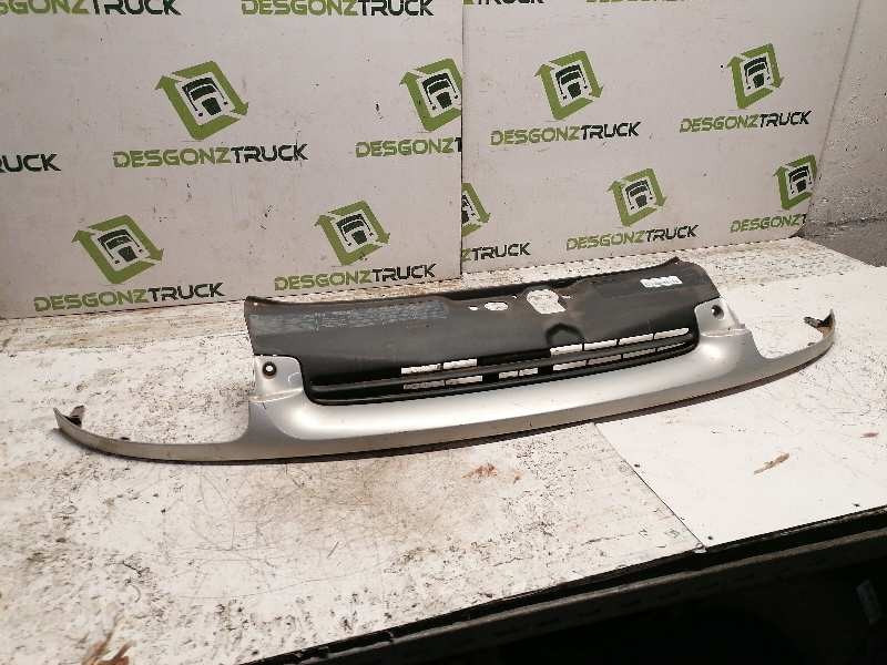 Recambio de rejilla delantera para renault clio ii fase i (b/cbo) referencia OEM IAM   