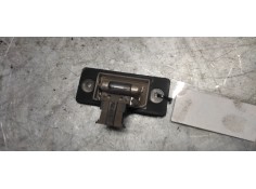 Recambio de piloto matricula para skoda fabia (6y2/6y3) classic referencia OEM IAM   2 PINS 2