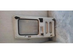 Recambio de porton trasero derecho para renault rapid/express (f40) referencia OEM IAM    2