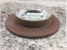 Recambio de disco freno trasero para hyundai elantra referencia OEM IAM  DERECHO  2