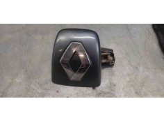 Recambio de maneta exterior porton para renault clio ii fase ii (b/cb0) authentique referencia OEM IAM   2 PINS
