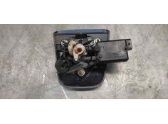 Recambio de maneta exterior porton para renault clio ii fase ii (b/cb0) authentique referencia OEM IAM   2 PINS 2