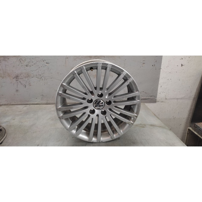 Recambio de llanta para volkswagen eos (1f7) 2.0 tdi referencia OEM IAM 7.5jx17h2et47  17´´-5 tornillos