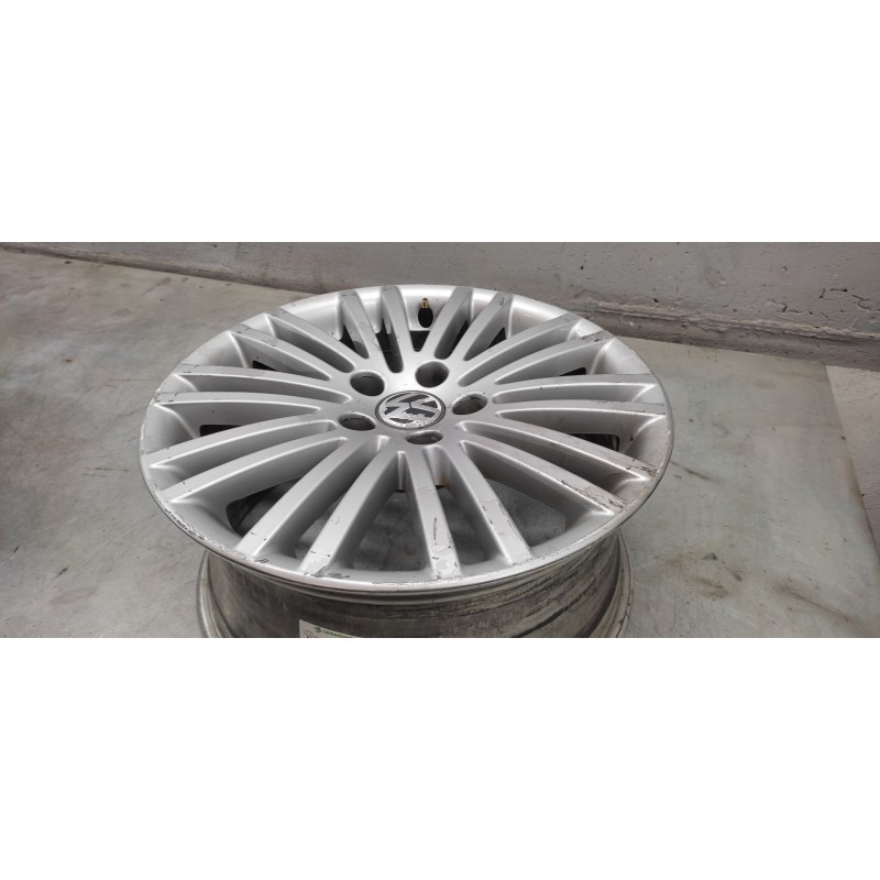 Recambio de llanta para volkswagen eos (1f7) 2.0 tdi referencia OEM IAM 7.5jx17h2et47  17´´-5 tornillos