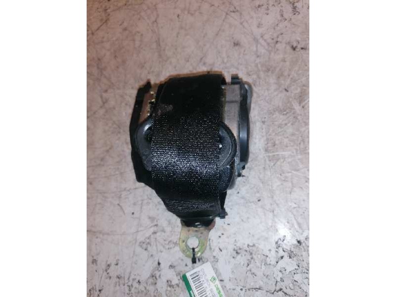Recambio de cinturon seguridad trasero izquierdo para audi a3 (8l) 1.9 tdi ambiente referencia OEM IAM 560546101  