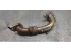 Recambio de tubo para seat alhambra (7v9) fancy referencia OEM IAM 038131521E TURBOCOMPRESOR 