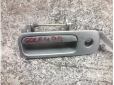 Recambio de maneta exterior porton para volkswagen golf iv berlina (1j1) advance referencia OEM IAM 1J6827565A  