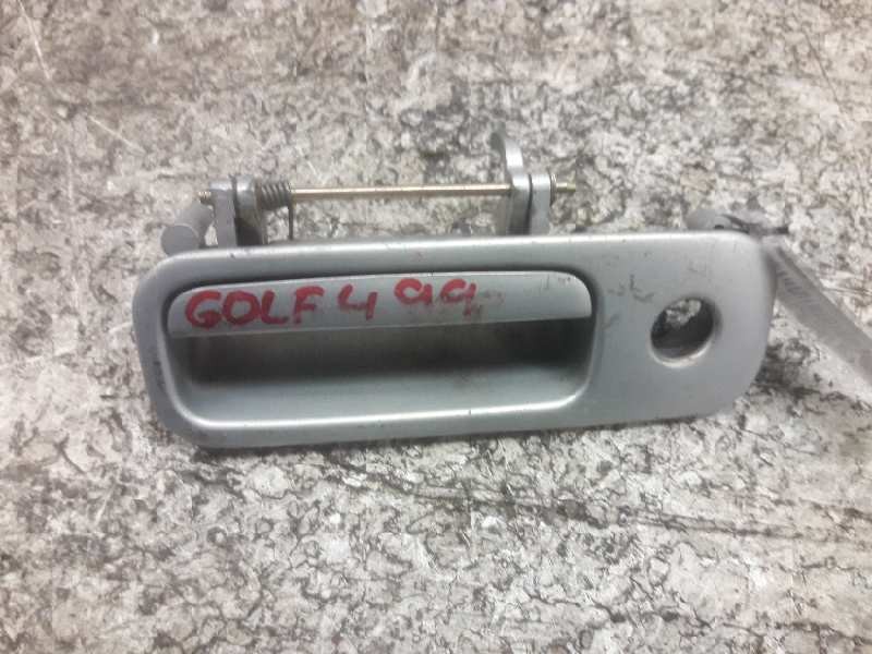 Recambio de maneta exterior porton para volkswagen golf iv berlina (1j1) advance referencia OEM IAM 1J6827565A  
