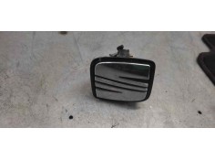 Recambio de maneta exterior porton para seat leon (1m1) signo referencia OEM IAM   