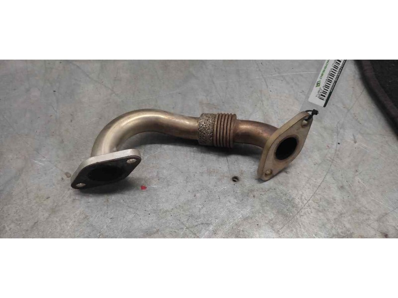 Recambio de tubo para seat alhambra (7v9) fancy referencia OEM IAM 038131521E TURBOCOMPRESOR 