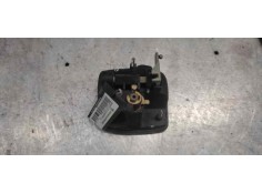 Recambio de maneta exterior porton para seat leon (1m1) signo referencia OEM IAM    2