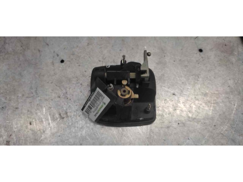 Recambio de maneta exterior porton para seat leon (1m1) signo referencia OEM IAM   