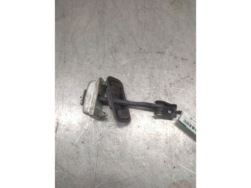 Recambio de freno puerta trasero derecho para ford focus c-max (cap) ambiente (d) referencia OEM IAM   