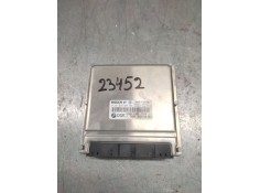 Recambio de centralita motor uce para land rover freelander (ln) e targa referencia OEM IAM 0281010300  7788053