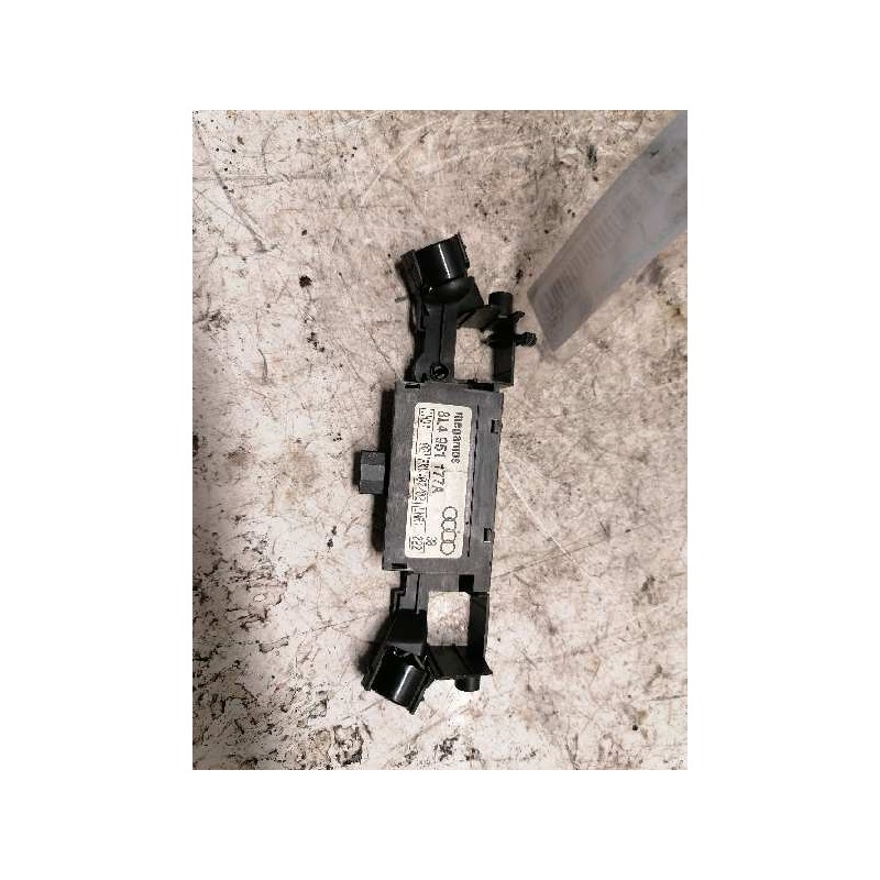 Recambio de sensor para audi a3 (8l) 1.9 tdi ambiente referencia OEM IAM 8L4951177A 4 PINS IZQUIERDO