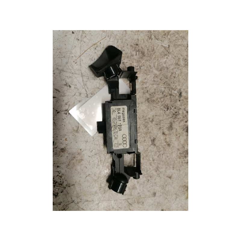 Recambio de sensor para audi a3 (8l) 1.9 tdi ambiente referencia OEM IAM 8L4951178A 4 PINS DERECHO