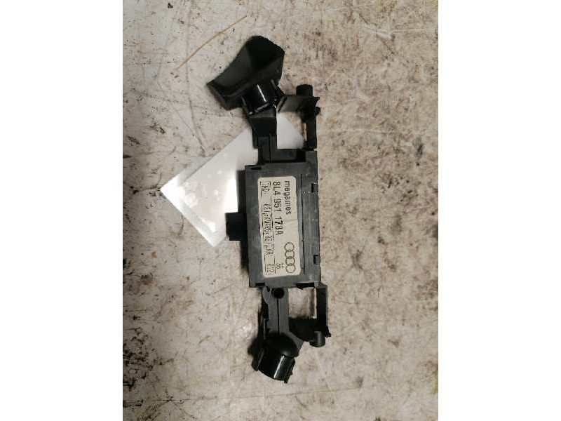 Recambio de sensor para audi a3 (8l) 1.9 tdi ambiente referencia OEM IAM 8L4951178A 4 PINS DERECHO