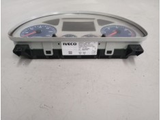 Recambio de cuadro instrumentos para iveco stralis (as) 12.9 diesel referencia OEM IAM 504156165  000000108485 2