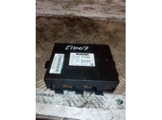 Recambio de mando elevalunas delantero derecho para scania serie p/g/r (l-clase) fsa 500 (4x2) eb largo cr 19 a referencia OEM I