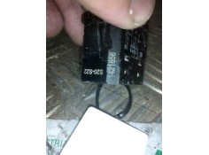 Recambio de mando elevalunas delantero derecho para scania serie p/g/r (l-clase) fsa 500 (4x2) eb largo cr 19 a referencia OEM I 2