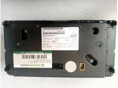 Recambio de sistema audio / radio cd para iveco stralis (ad/at) fs at t/p    4x2 larga distancia referencia OEM IAM 5801677506   2