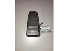 Recambio de mando elevalunas delantero derecho para man tgx 18.xxx 12.4 diesel referencia OEM IAM 81258067112  