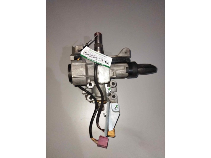 Recambio de conmutador de arranque para man tgx 18.xxx 12.4 diesel referencia OEM IAM   