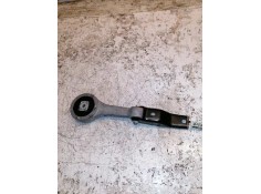 Recambio de soporte motor trasero para seat ibiza (6l1) 1.2 12v referencia OEM IAM 6Q0199851AC  