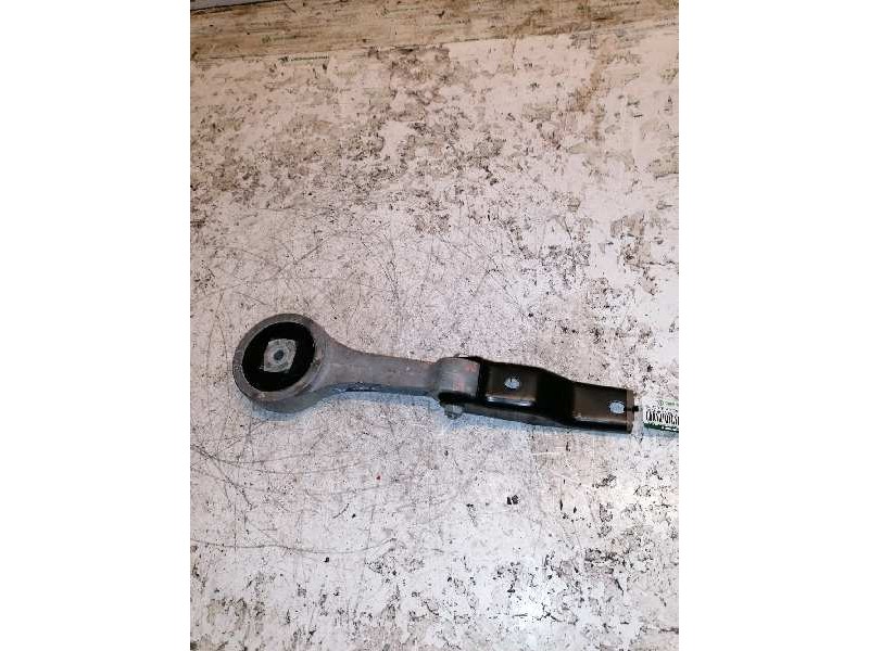 Recambio de soporte motor trasero para seat ibiza (6l1) 1.2 12v referencia OEM IAM 6Q0199851AC  