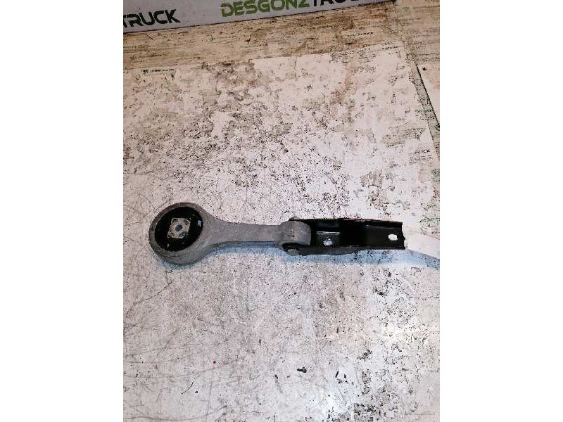 Recambio de soporte motor trasero para seat ibiza (6l1) 1.2 12v referencia OEM IAM 6Q0199851AC  