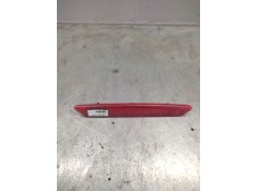 Recambio de luz central de freno para volkswagen polo (9n1) conceptline referencia OEM IAM   