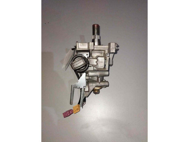 Recambio de conmutador de arranque para man tgx 18.xxx 12.4 diesel referencia OEM IAM   