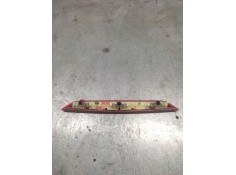 Recambio de luz central de freno para volkswagen polo (9n1) conceptline referencia OEM IAM    2