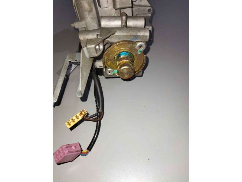 Recambio de conmutador de arranque para man tgx 18.xxx 12.4 diesel referencia OEM IAM   