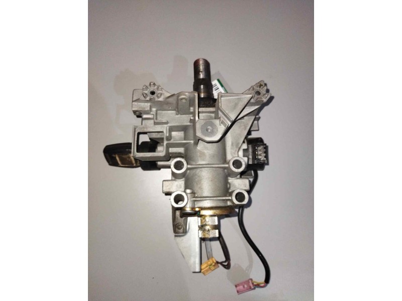 Recambio de conmutador de arranque para man tgx 18.xxx 12.4 diesel referencia OEM IAM   