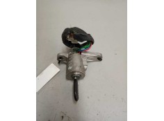 Recambio de conmutador de arranque para iveco eurorider d-43 referencia OEM IAM 4837683  