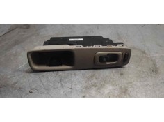 Recambio de mando elevalunas delantero derecho para volvo s80 berlina 2.4 (103kw) referencia OEM IAM 8622040  