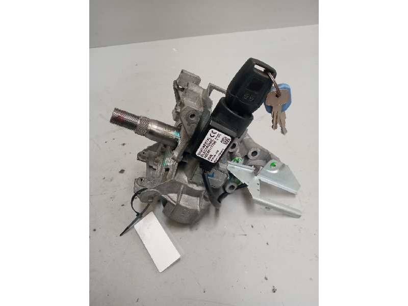 Recambio de conmutador de arranque para man tgx 18.xxx 12.4 diesel referencia OEM IAM   