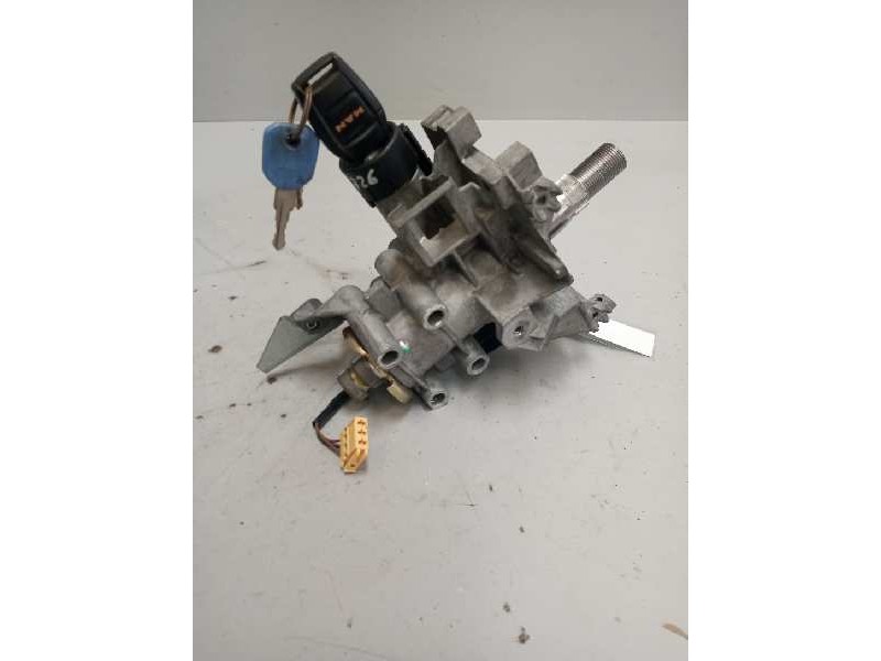 Recambio de conmutador de arranque para man tgx 18.xxx 12.4 diesel referencia OEM IAM   