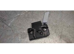Recambio de conmutador de arranque para renault scenic ii 1.5 dci diesel referencia OEM IAM 8200125077 S118539002A 
